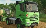 Farming Simulator 25 : une grosse marque allemande débarque dans le jeu avec un tas de nouveautés