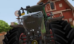 Farming Simulator VR Launch Trailer