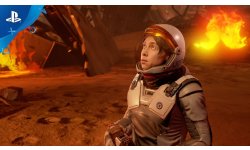 Farpoint head