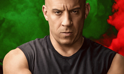 Fast and Furious 9 poster affiche
