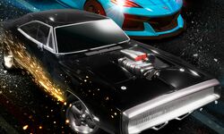 Fast and Furious Arcade Edition 2025 08 13 25 009