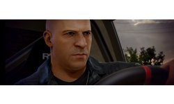 Fast and Furious Crossroads head