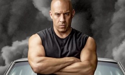 Fast Furious 9 Vin Diesel