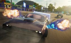 Fast & Furious Spy Racers L'Ascension de SH1FT3R? 28 05 2021 screenshot (3)