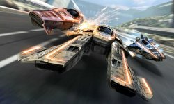 Fast Racing Neo