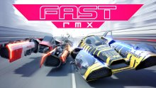 Fast-RMX
