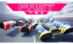 Fast RMX