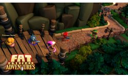 Fat Princess Adventures images screenshots 2