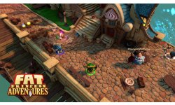 Fat Princess Adventures images screenshots 5