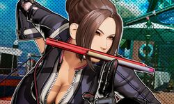 Fatal Fury City of the Wolves 05 22 08 2024