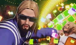 Fatal Fury City of the Wolves vignette 10 04 2025