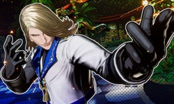 Fatal Fury City of the Wolves vignette 17 02 2025