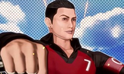 Fatal Fury City of the Wolves vignette 27 03 2025