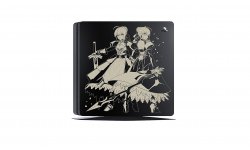 Fate EXTELLA PS4 Slim image