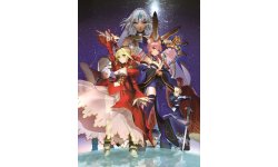 Fate Extella The Umbral Star 2017 06 13 17 006