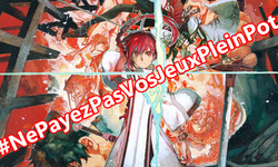 Fate Samurai Remnant bon plan nepayezpasvosjeuxpleinpot vignette 29 09 2023