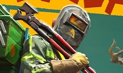 FBC Firebreak NVIDIA Driver vignette