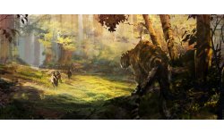 fcp survivor mode concept1 pr 160330 630pm cet Far Cry Primal artwork 2