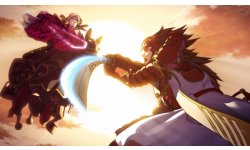 FE If 3DS 2016 Fire Emblem