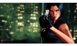 Fear Effect Reinvented head