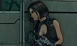 Fear Effect Reinvented