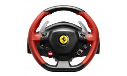 Ferrari 458 Spider Racing Wheel image 3