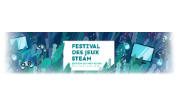 Festival des jeux Steam Edition du Printemps