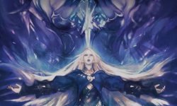 FFXIV Dreams of Ice head