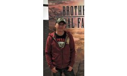 ffxv brotherhood akio ofuji interview