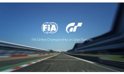FIA Gran Turismo partenariat