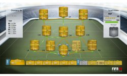 FIFA 14 22 07 2013 screenshot Ultimate Team (5)