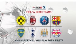 fifa 14 demo equipes