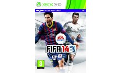 FIFA 14 Gareth Bale