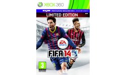 FIFA 14 jaquette italienne