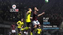 FIFA 14 reminder twitter demo