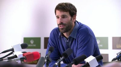 Fifa Ruud Van Nistelrooy Annonce Son Grand Retour Gr Ce Au Mode