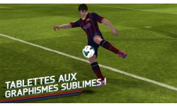 FIFA 14 screenshot android ios