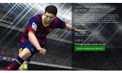 FIFA 15 Demo 4,99