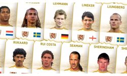 Fifa 15 legends ultimate team