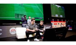 FIFA 16 ESWC 2