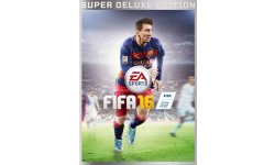 FIFA 16 jaquette internationale