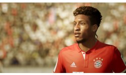 FIFA 17 01 08 2016 Bayern Munich screenshot (3)