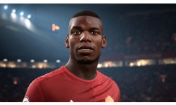 FIFA 17 10 08 2016 Manchester United screenshot 1