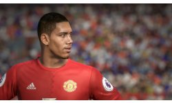 FIFA 17 10 08 2016 Manchester United screenshot 4