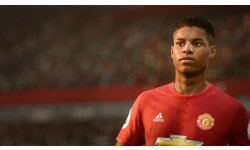 FIFA 17 10 08 2016 Manchester United screenshot 6