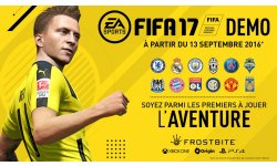 FIFA 17 de?mo