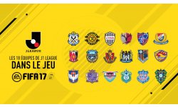 FIFA 17 JLeague