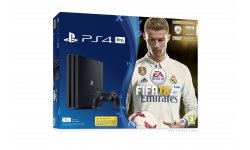 FIFA 18 bundle