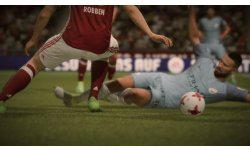 FIFA 18 head
