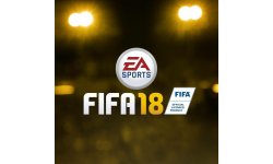 FIFA 18 logo